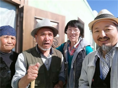 世界中医药联合会   传统医学博士——  马忠义院长