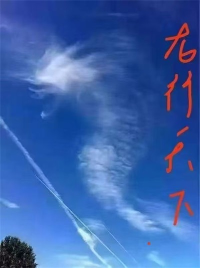承龙之天性，铸文明新魂： 以仁义勇智信托举民族复兴与世界文明新篇