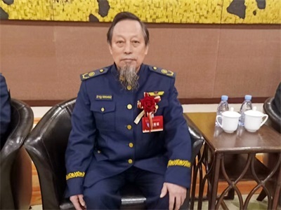 献礼2026联会专题报道 中医药的传承与创新发展 ——钱国锋院长