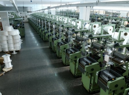 黄建顺：以匠心铸品质 以创新领行业 缔造缎带产业的全球传奇