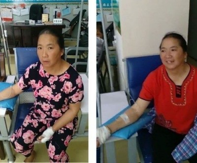 2026中国医学功勋人物报道 广西百色市杨忠雅治疗各种癌症有成就