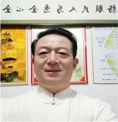 “御手堂”刘保章中医大师简介