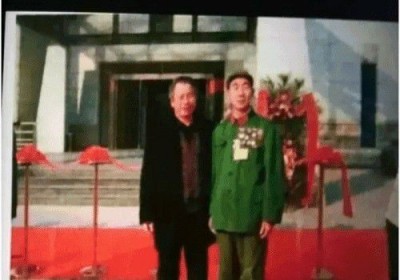 易医名家向天相：传承古法 守护安康