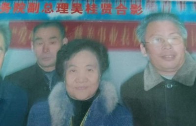 易医名家向天相：传承古法 守护安康
