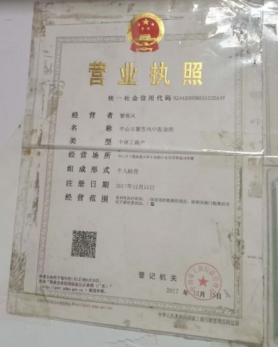 疑难病诊疗专家——黎雪凤