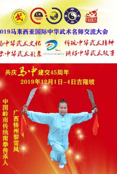 疑难病诊疗专家——黎雪凤