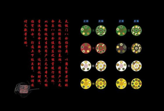 以易道传正气 以文脉敬军魂  —— 记太极门风水创始人潘长军的家国担当
