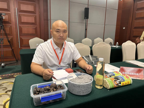 热烈庆祝中国人民解放军成立99周年 将千年苗药智慧与现代生物科技深度融合 ——访贵州碘雅医疗器械有限公司创始人、董事长樊建胜