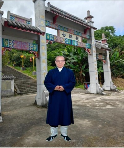 道法融医心 德术护众生——专访道医传承人王清川道长