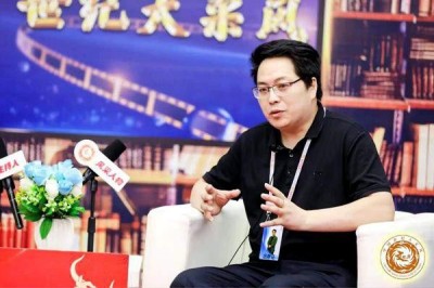 记中国民间耳朵可视化产业奠基人～叶万昌