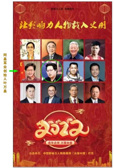 记中国民间耳朵可视化产业奠基人～叶万昌