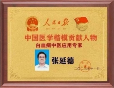 民族复兴的人民功臣——-张延德 和光同尘张延德觉者