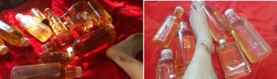 道医脉络学现代疗法创始人——杨忠