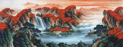 陶瓷艺术家——查顺弟