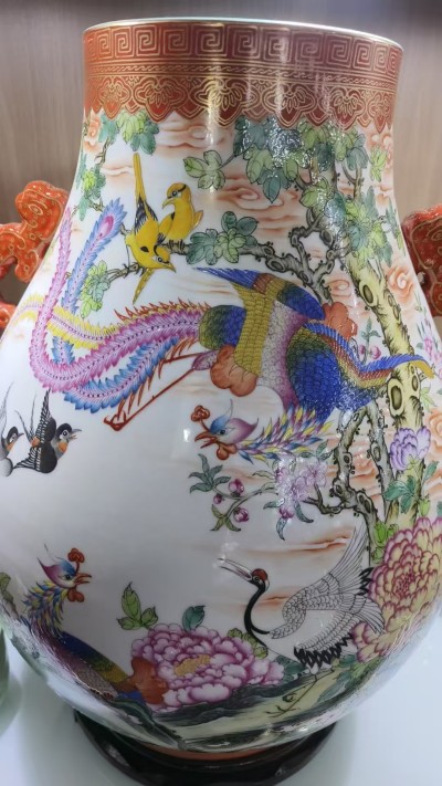 陶瓷艺术家——查顺弟