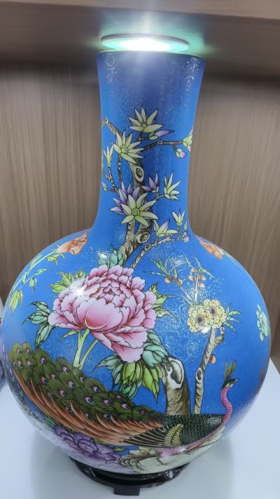 陶瓷艺术家——查顺弟