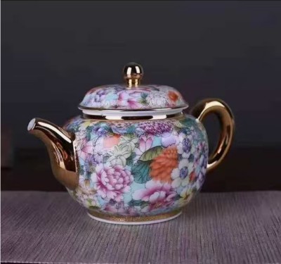 陶瓷艺术家——查顺弟