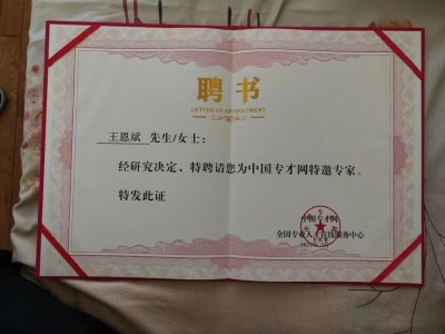 中华医圣王叔和第八十七代传承王恩斌