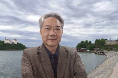 肺结节・免费治 —— 记南充中草药治癌专家秦世斌的公益医疗活动
