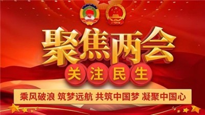 献礼两会・守正创新 赵倬以太素疗法 绘就中医药发展新图景