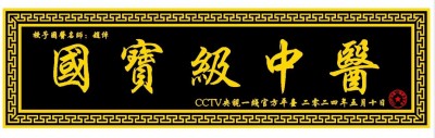 献礼两会・守正创新 赵倬以太素疗法 绘就中医药发展新图景