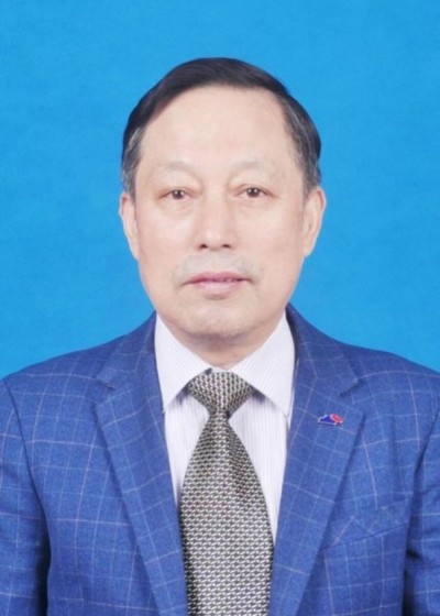 国粹承初心  中医献两会 著名中医——钱国锋