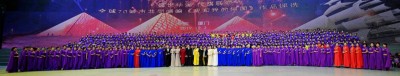 “非遗晋彩”-2025山西国风非遗盛典为什么选择在山西举办的