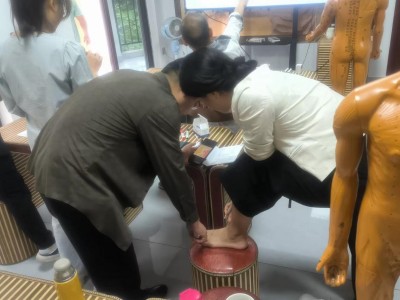 黄胜昔：怒目金刚，向死而生—— 一位国医大师的“铁血仁心”