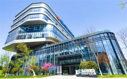 东超科技：以实力亮剑 创新技术开辟智慧应用新篇章